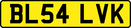 BL54LVK
