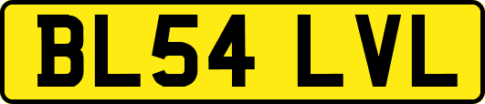BL54LVL