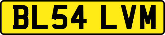 BL54LVM