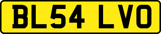 BL54LVO