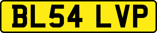 BL54LVP