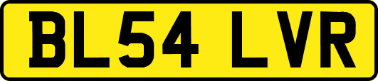 BL54LVR