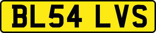 BL54LVS