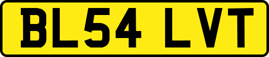 BL54LVT