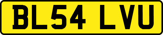 BL54LVU