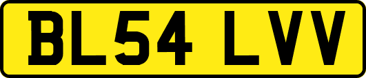 BL54LVV