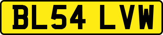 BL54LVW