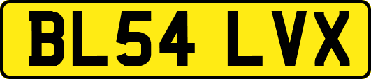 BL54LVX