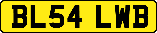 BL54LWB