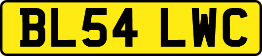 BL54LWC