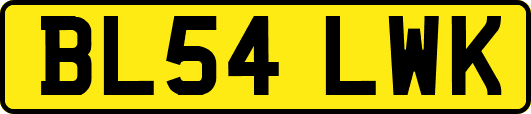 BL54LWK