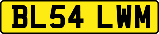 BL54LWM