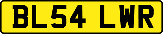 BL54LWR