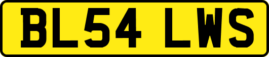 BL54LWS