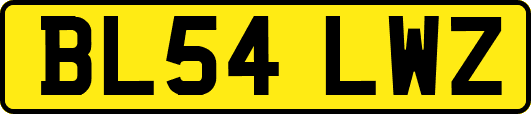 BL54LWZ