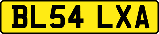 BL54LXA