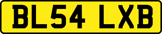 BL54LXB