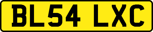BL54LXC