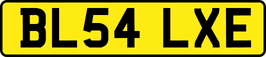 BL54LXE