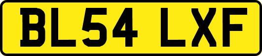 BL54LXF