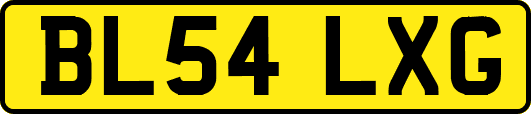 BL54LXG