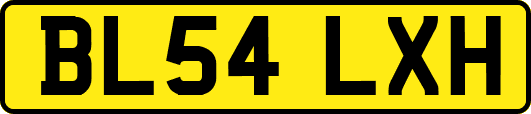 BL54LXH