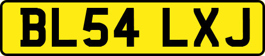 BL54LXJ