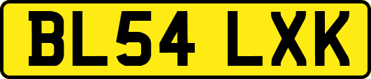 BL54LXK