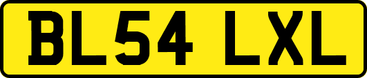 BL54LXL