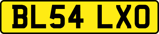 BL54LXO