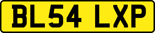 BL54LXP
