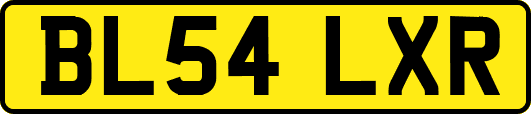 BL54LXR