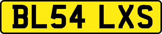 BL54LXS