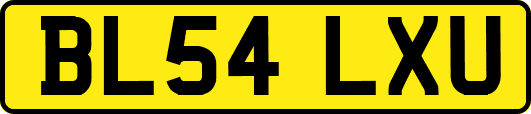 BL54LXU