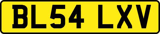 BL54LXV