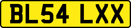 BL54LXX