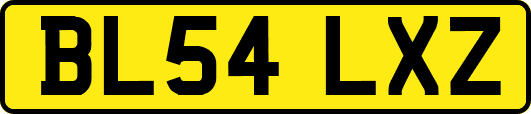 BL54LXZ