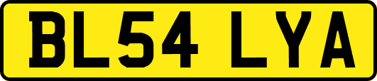 BL54LYA