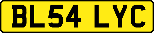 BL54LYC