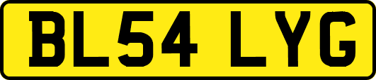 BL54LYG