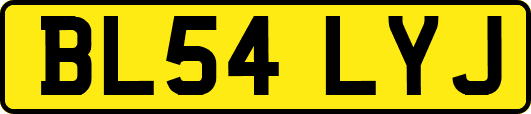 BL54LYJ