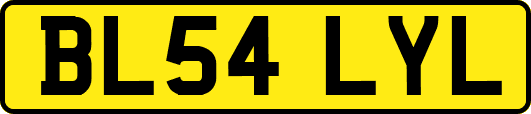 BL54LYL