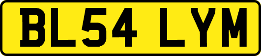 BL54LYM