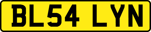 BL54LYN