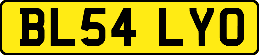 BL54LYO