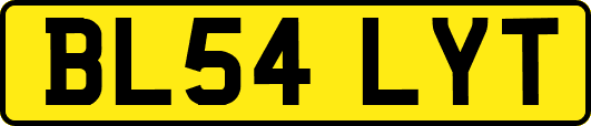 BL54LYT