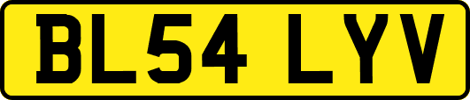 BL54LYV