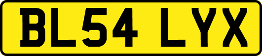 BL54LYX