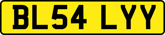 BL54LYY