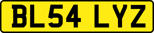 BL54LYZ